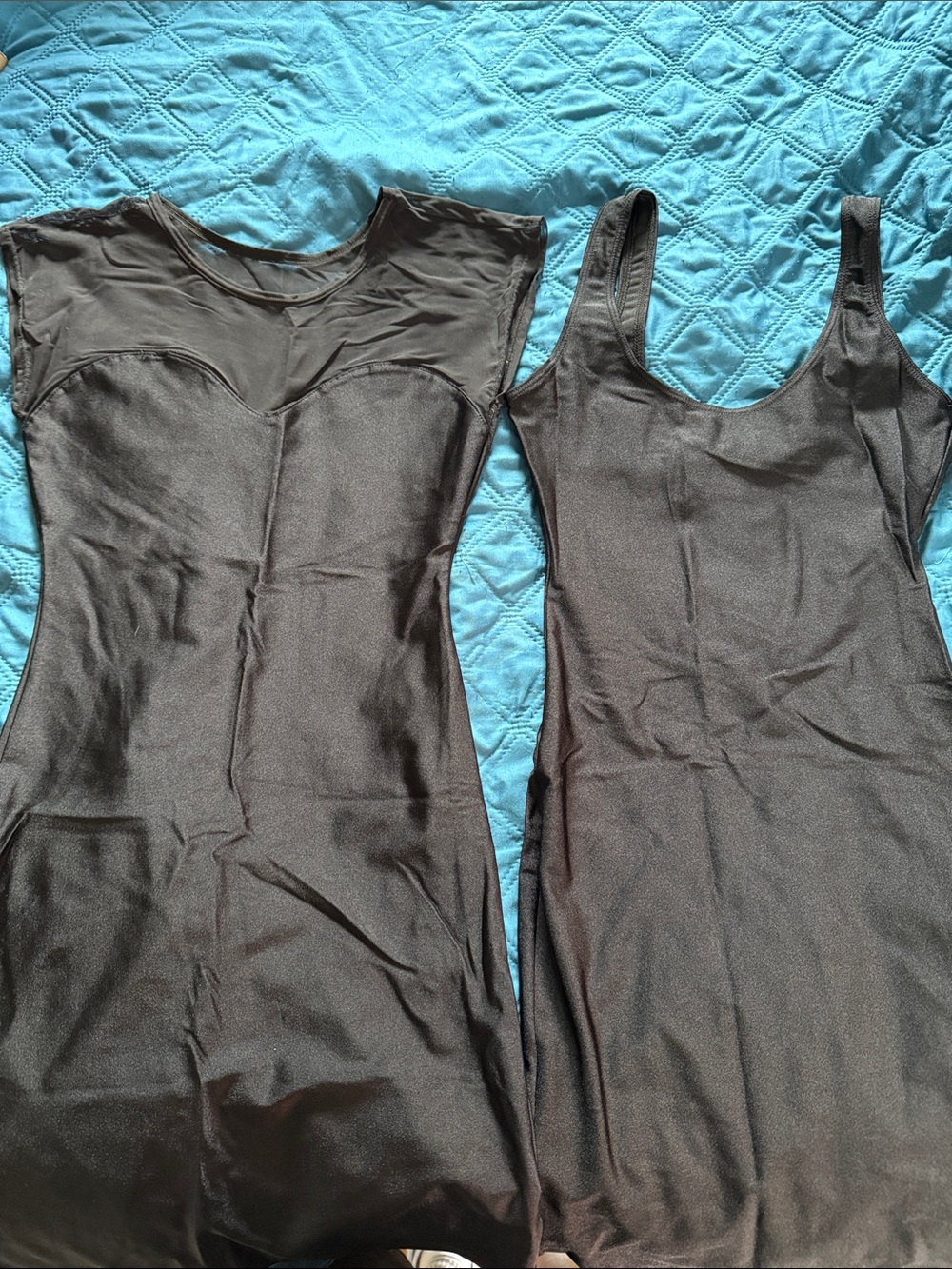 American Apparel OG dresses